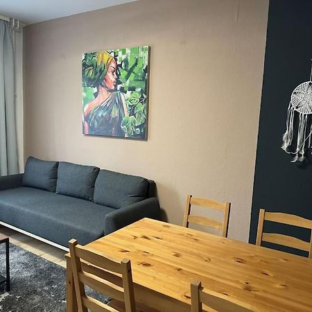 Choice Berlin - Wohnung Fuer Bis Zu 12 Personen Εξωτερικό φωτογραφία