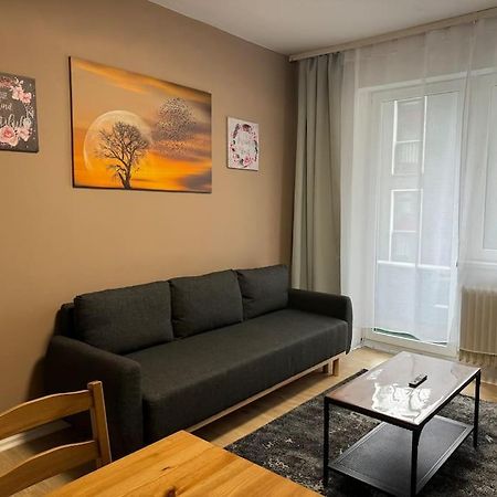 Choice Berlin - Wohnung Fuer Bis Zu 12 Personen Εξωτερικό φωτογραφία