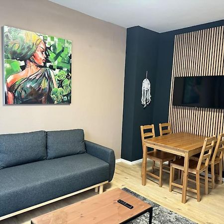 Choice Berlin - Wohnung Fuer Bis Zu 12 Personen Εξωτερικό φωτογραφία