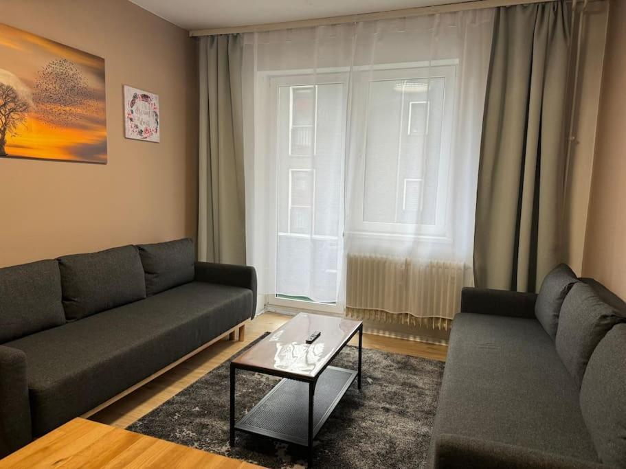 Choice Berlin - Wohnung Fuer Bis Zu 12 Personen Εξωτερικό φωτογραφία