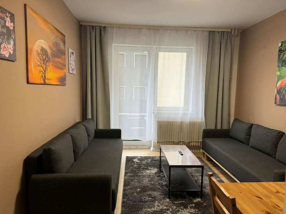 Choice Berlin - Wohnung Fuer Bis Zu 12 Personen Εξωτερικό φωτογραφία