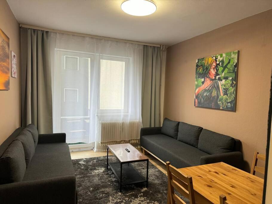 Choice Berlin - Wohnung Fuer Bis Zu 12 Personen Εξωτερικό φωτογραφία