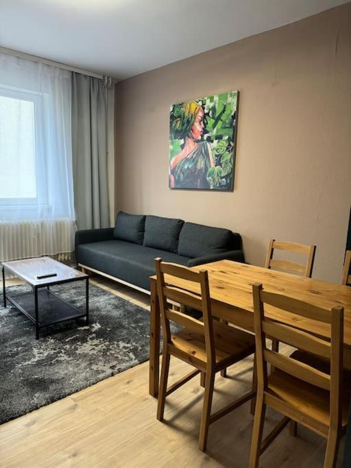 Choice Berlin - Wohnung Fuer Bis Zu 12 Personen Εξωτερικό φωτογραφία