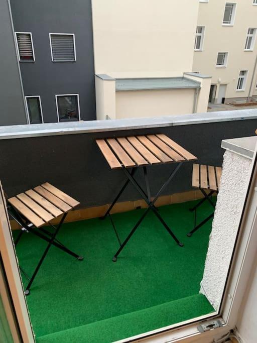 Choice Berlin - Wohnung Fuer Bis Zu 12 Personen Εξωτερικό φωτογραφία
