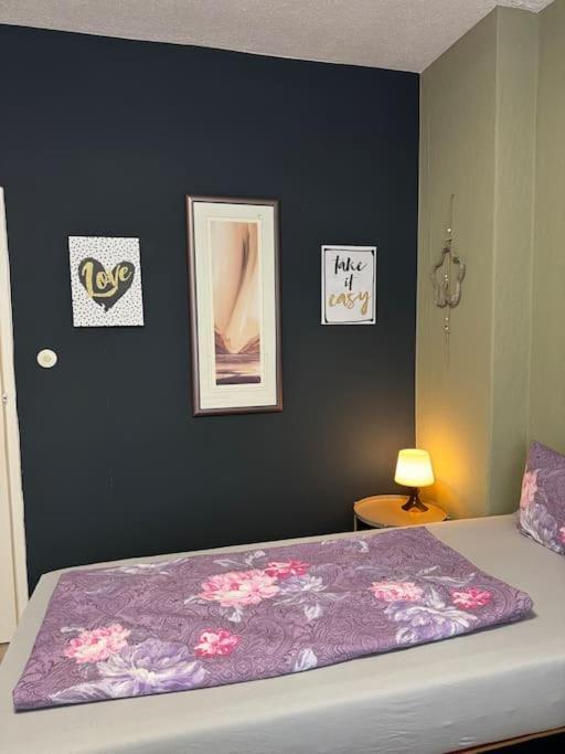 Choice Berlin - Wohnung Fuer Bis Zu 12 Personen Εξωτερικό φωτογραφία