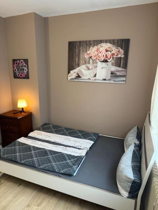 Choice Berlin - Wohnung Fuer Bis Zu 12 Personen Εξωτερικό φωτογραφία