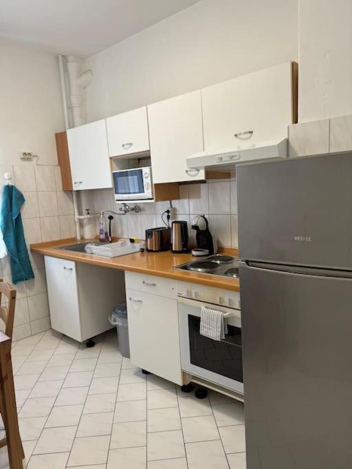 Choice Berlin - Wohnung Fuer Bis Zu 12 Personen Εξωτερικό φωτογραφία