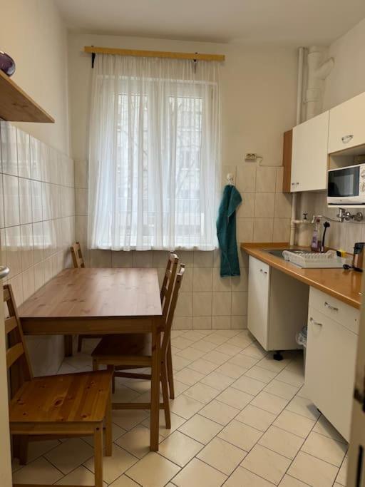 Choice Berlin - Wohnung Fuer Bis Zu 12 Personen Εξωτερικό φωτογραφία
