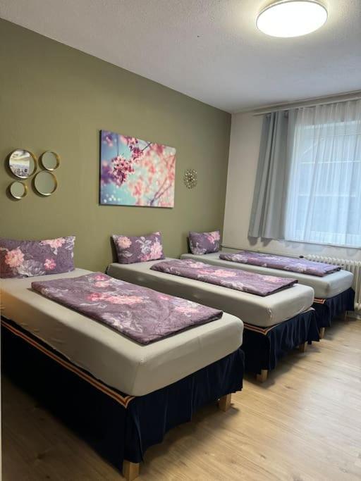 Choice Berlin - Wohnung Fuer Bis Zu 12 Personen Εξωτερικό φωτογραφία