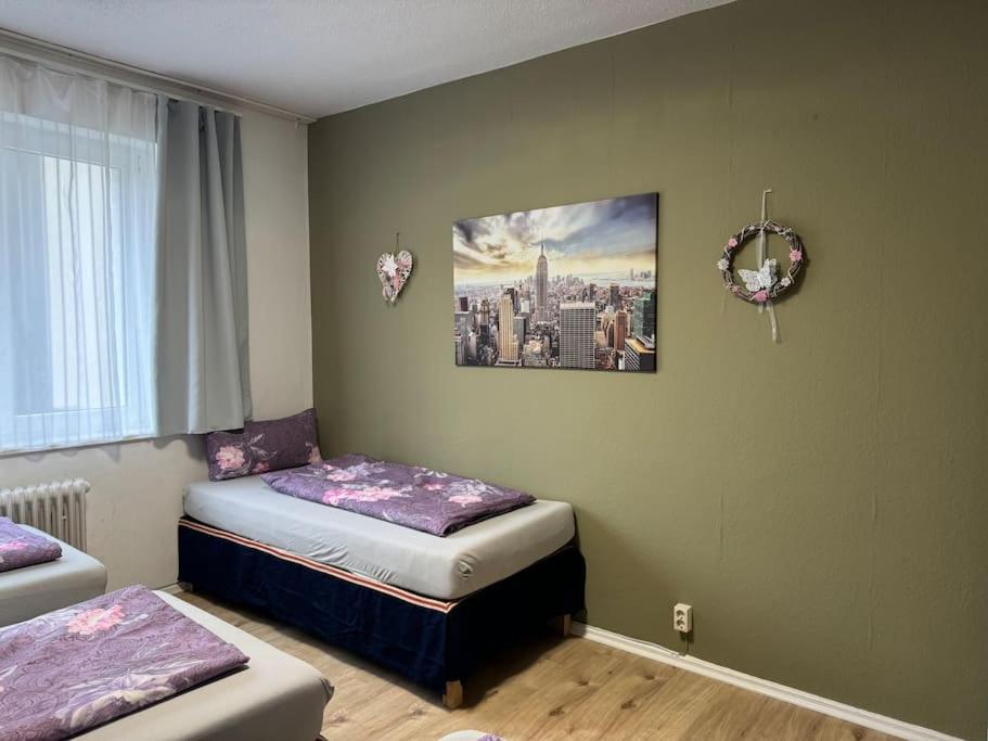 Choice Berlin - Wohnung Fuer Bis Zu 12 Personen Εξωτερικό φωτογραφία