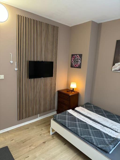 Choice Berlin - Wohnung Fuer Bis Zu 12 Personen Εξωτερικό φωτογραφία