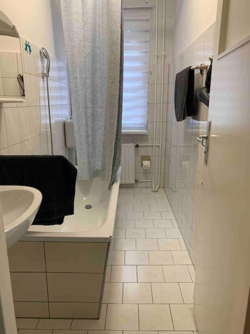 Choice Berlin - Wohnung Fuer Bis Zu 12 Personen Εξωτερικό φωτογραφία