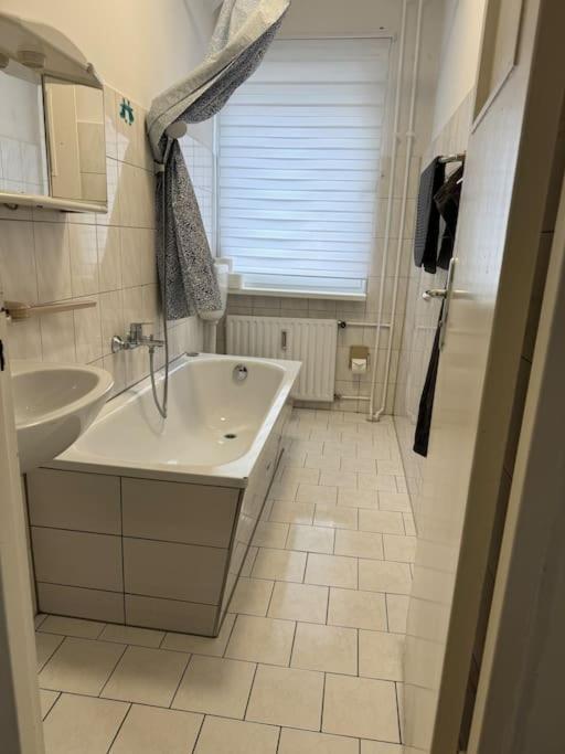 Choice Berlin - Wohnung Fuer Bis Zu 12 Personen Εξωτερικό φωτογραφία