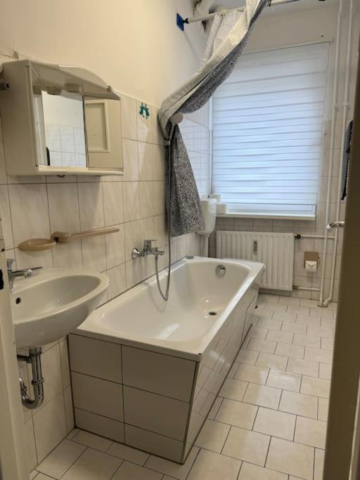 Choice Berlin - Wohnung Fuer Bis Zu 12 Personen Εξωτερικό φωτογραφία