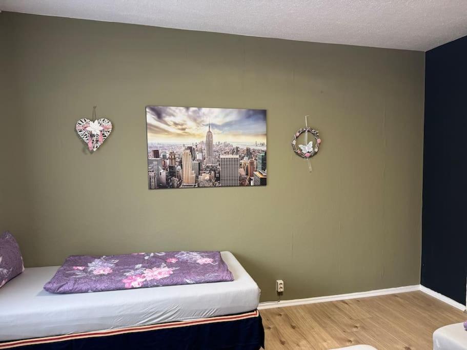 Choice Berlin - Wohnung Fuer Bis Zu 12 Personen Εξωτερικό φωτογραφία